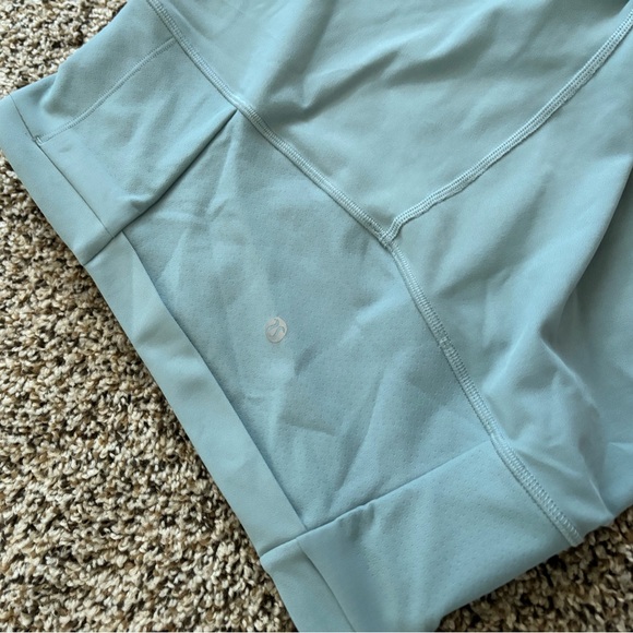 Lululemon Fast and Free Leggings size 10 - Picture 5 of 5